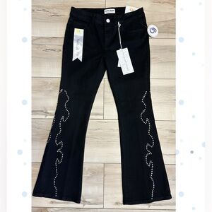 NWT Gogo Jeans Bootcut